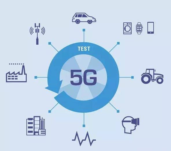 提升5G信号覆盖，推动数字化时代的新跨越