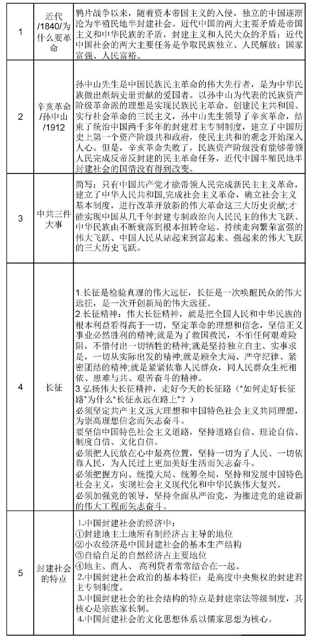 行测常识解读与应用指南