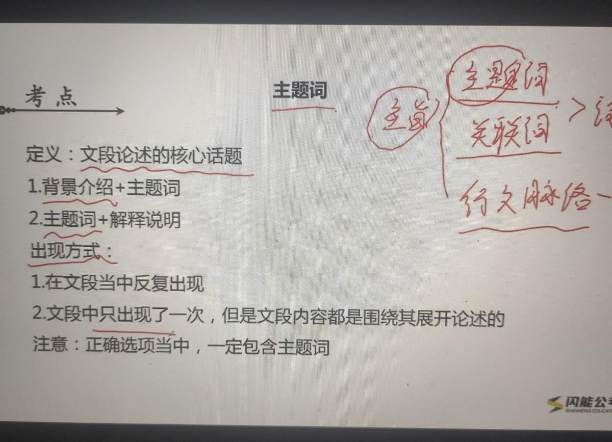 公考小白备考指南