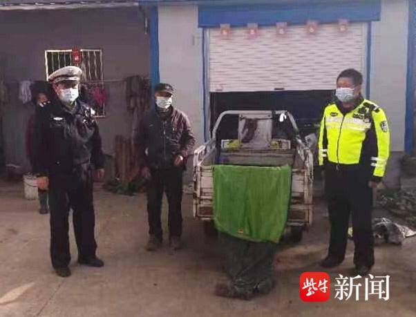 警方回应村支书携妻殴打老人事件，真相与正义的呼声揭晓