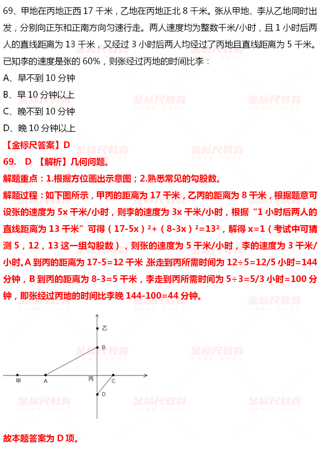 国考试卷历年真题及答案解析的重要性及其深远影响