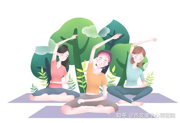 心理健康的关键要素，健康心理疏导的探索