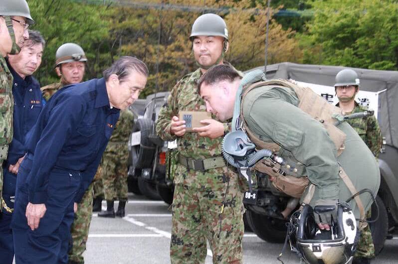 日本自卫队常驻美国背后的深层意义与影响，首次反向要求的探索