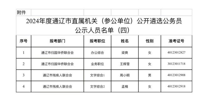 辽阳公务员公示名单，新时代政府治理的公开透明之道