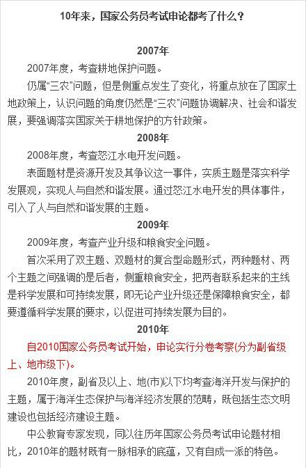 申论中公教育网，探索与启示之路