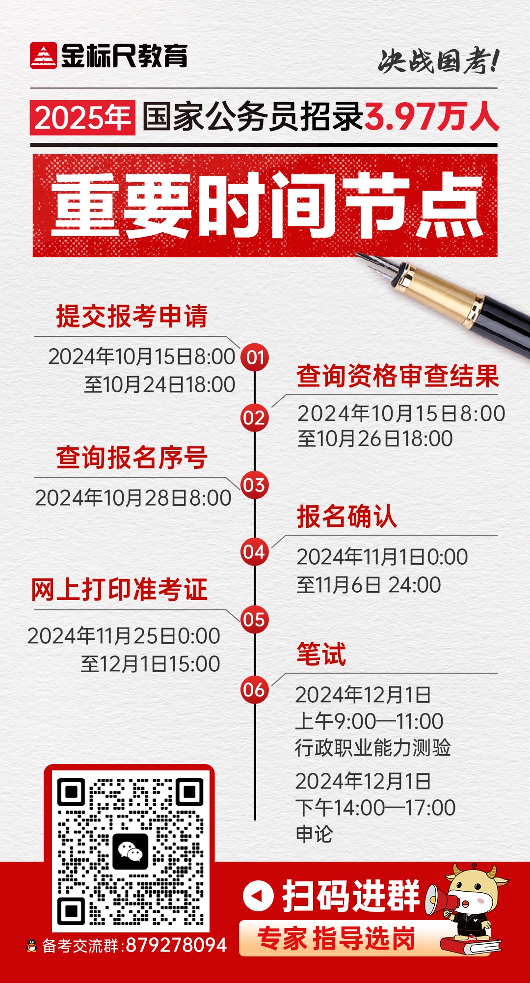 2025国考报名入口全面解析及报名指南