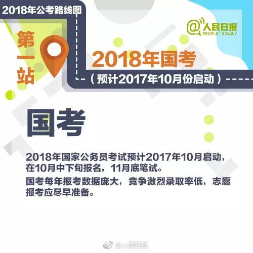 考公务员备考全攻略指南