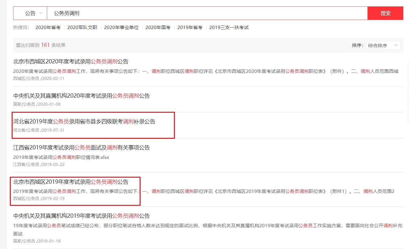 公务员调剂，全面解析其内涵、作用及对影响探讨