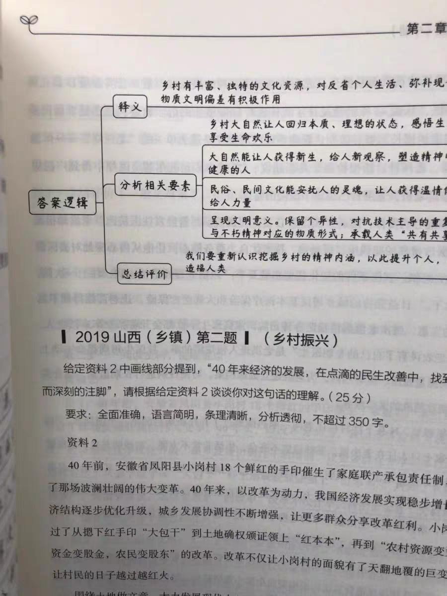 深度解读公务员申论考点，策略分析与备考指南