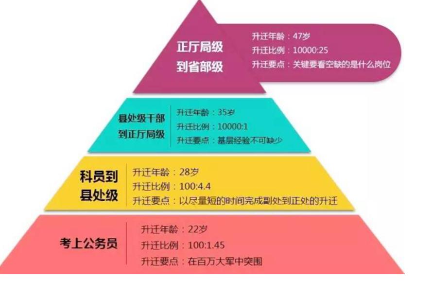 公务员考试年龄要求深度解析与探究