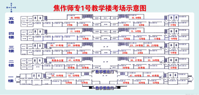 公务员考试考务问题及应对策略解析