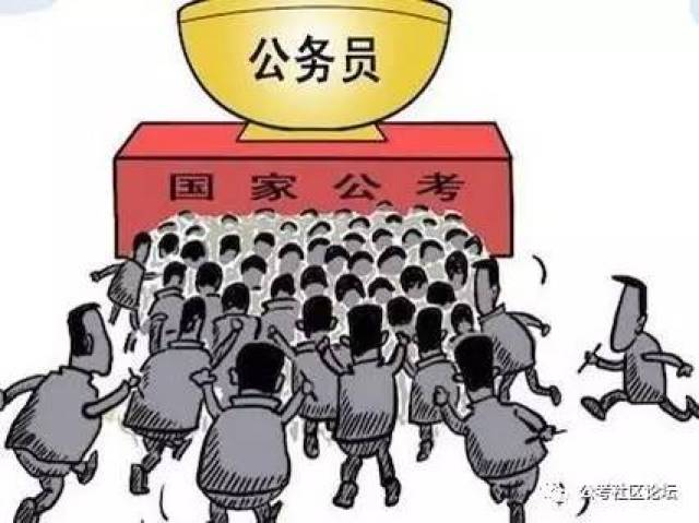 考公务员复习策略与建议，备考攻略全解析