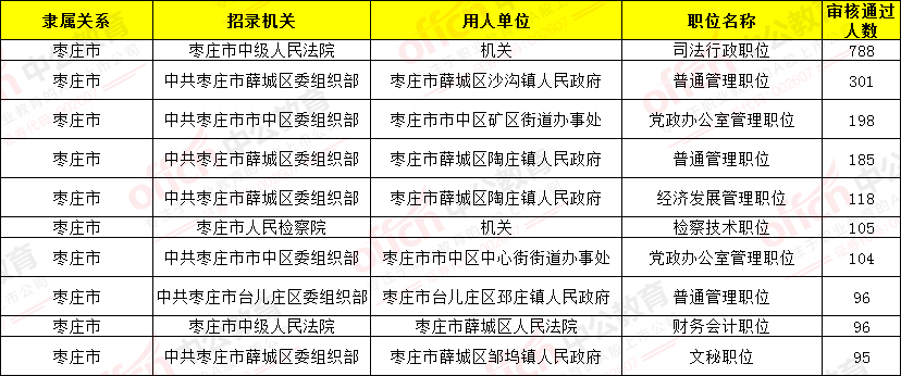 公务员考试过审解析及其重要性探讨