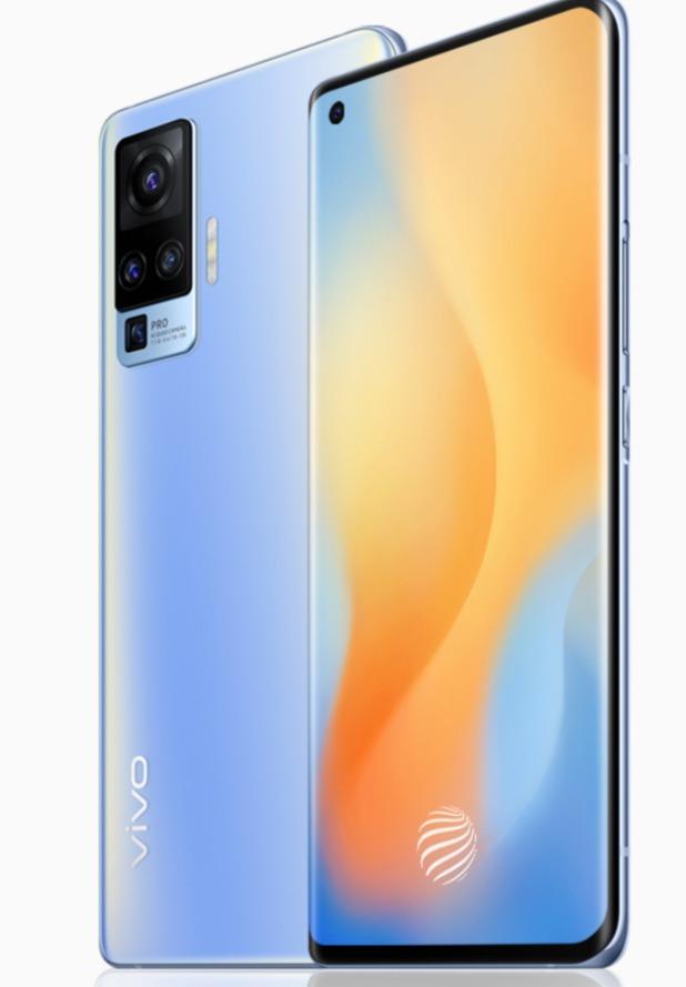 vivo S20美学旗舰，极致体验之美学典范