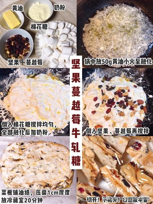 低卡甜品食谱，美味与健康双全，尽享甜蜜时光