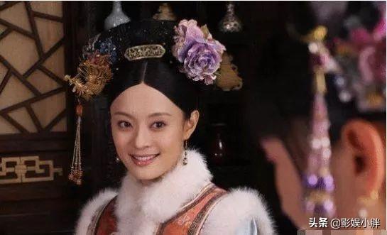 孙俪女儿cos菀常在，星二代时尚演绎与大众文化的碰撞