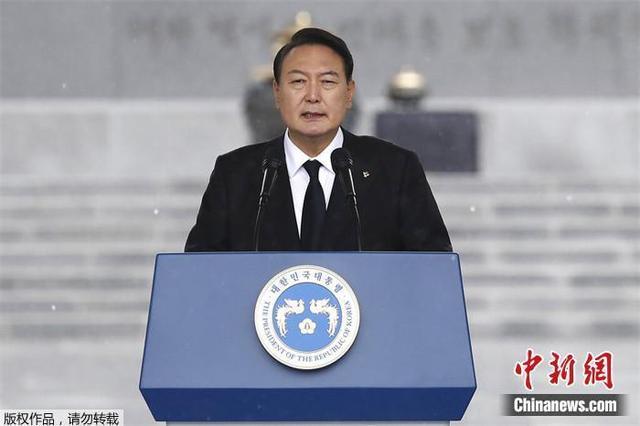 韩国紧急戒严令背后的原因与影响探究