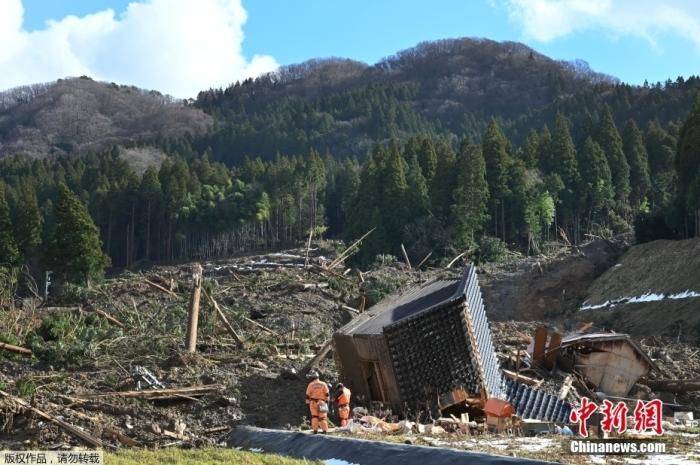 日本频发火山性地震，揭示地质活跃背后的深层秘密