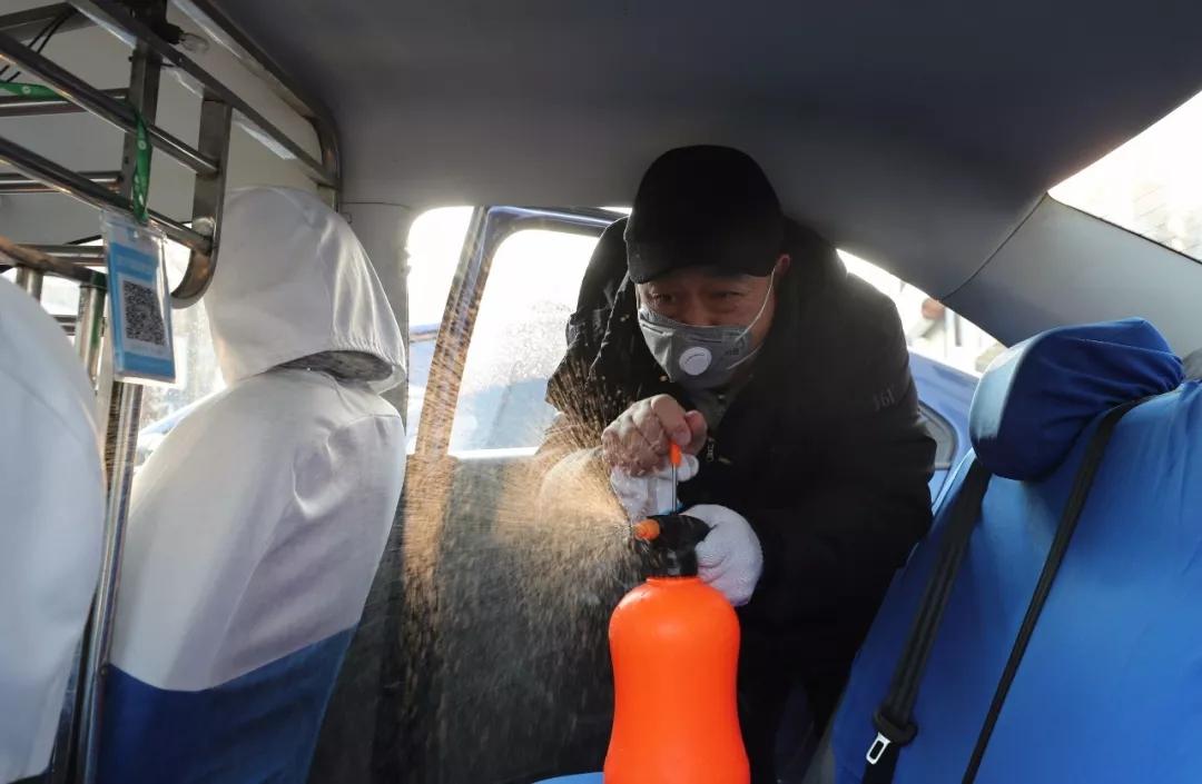 网约车更受欢迎背后的原因解析，探究人们的出行选择现象与选择网约车的原因