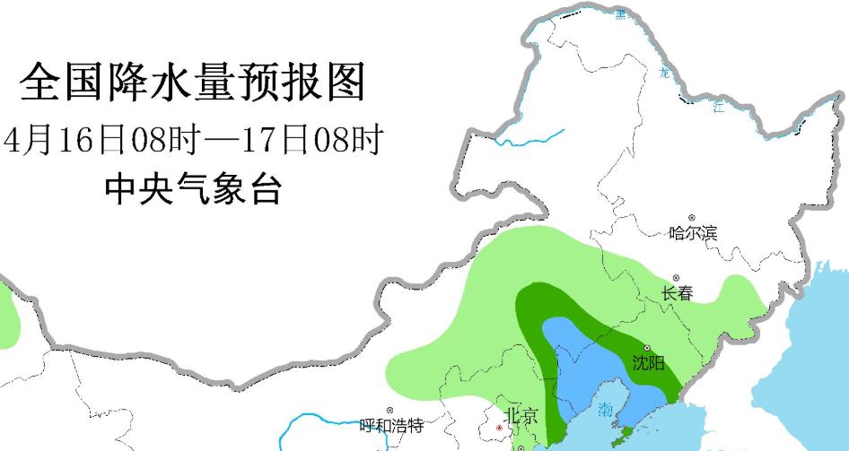 东里满乡最新天气预报通知