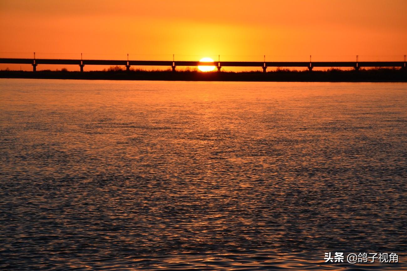 日出精彩瞬间，全国各地美景一览无余