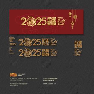 迎接新篇章，2025新年签展望