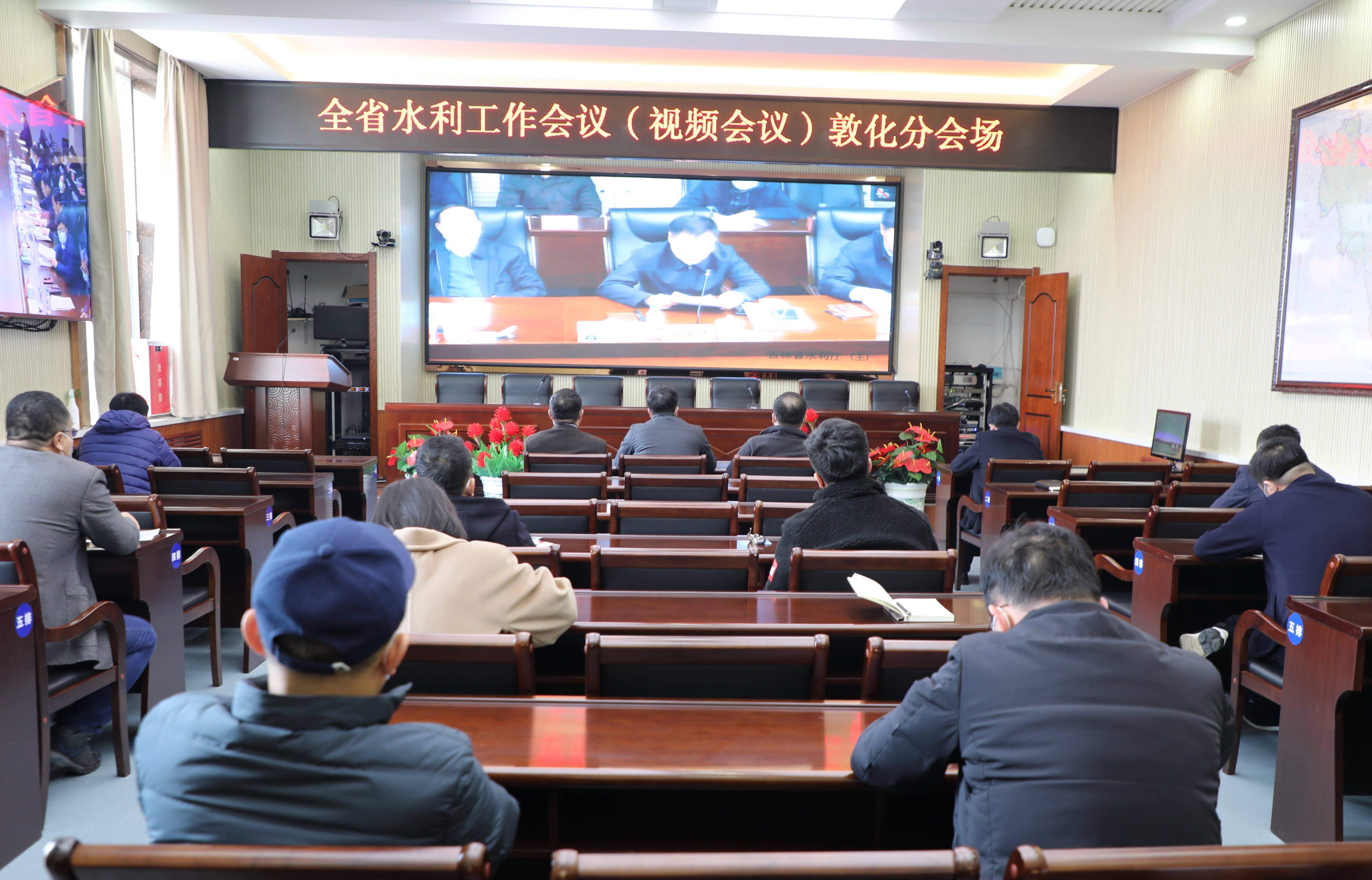 霍林郭勒市水利局新项目，推动城市水资源可持续利用的关键行动