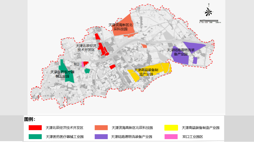 北辰区民政局发展规划，构建人性化公共服务体系