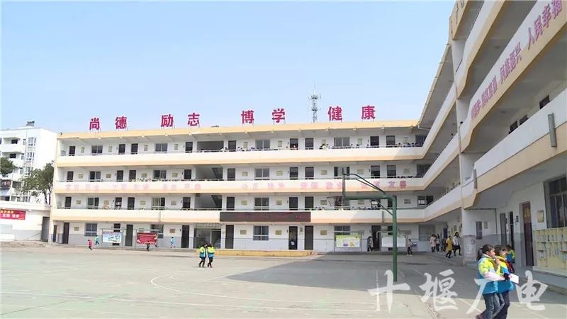 张湾区小学重塑教育环境，培育未来之星新进展项目启动