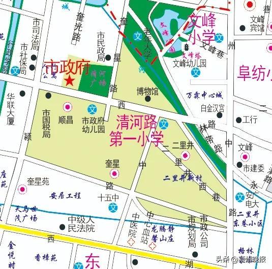 颍州区财政局未来发展规划，塑造财政蓝图新征程