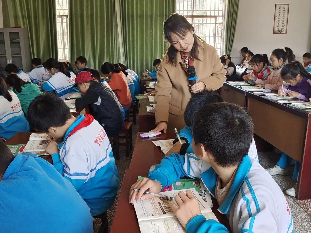 桃江县小学最新动态报道