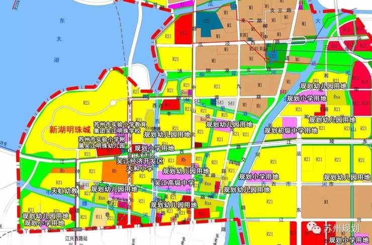 虎丘区科技局最新发展规划深度解析