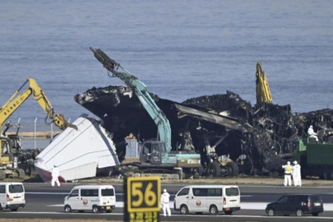 济州航空事故调查取得重大进展，关键残骸发现，调查取得突破进展