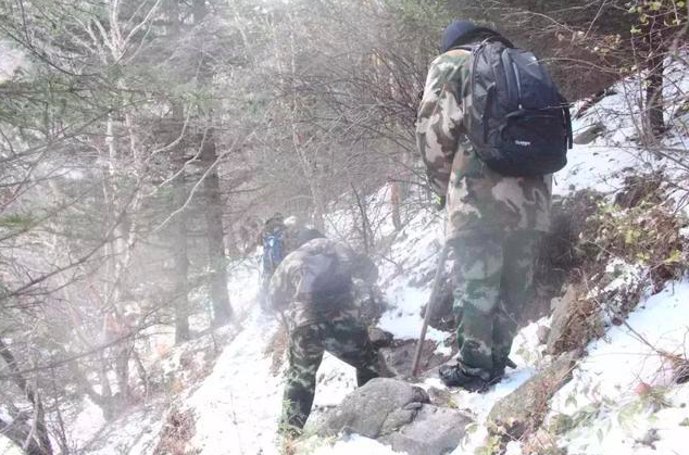 登山失联男子面临截肢风险，生命顽强与残酷现实的博弈