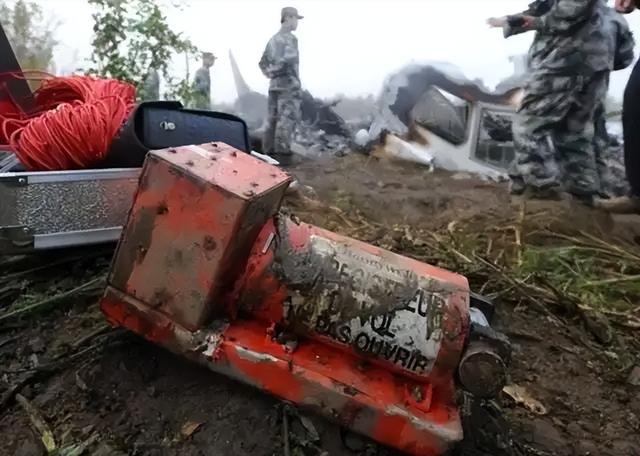 揭秘韩国济州空难失事客机最后四分钟与黑匣子停录之谜