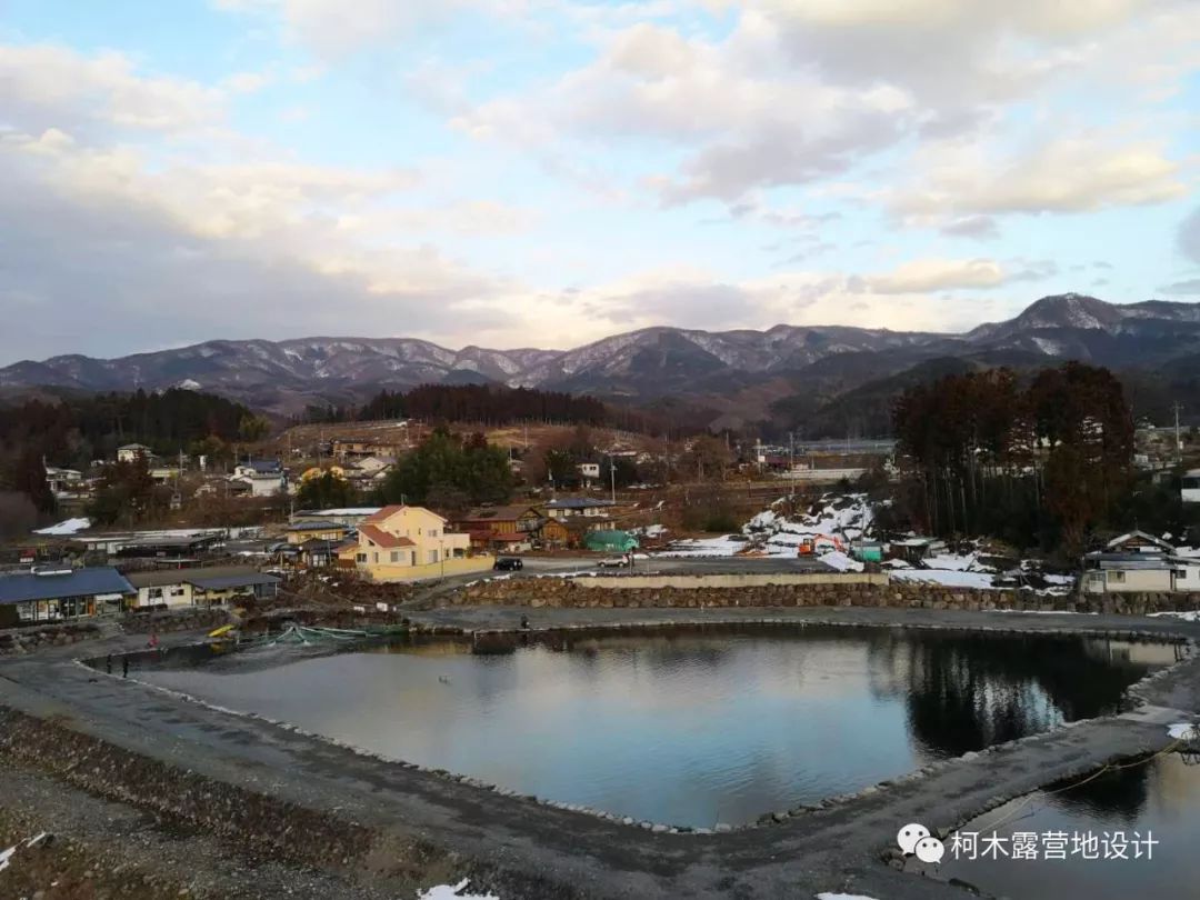 切多村新项目，重塑乡村未来