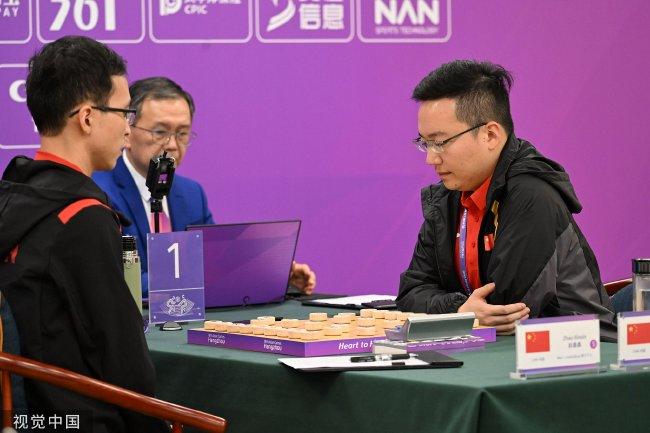 中国象棋重大处罚，赵鑫鑫、郑惟桐、汪洋遭终身禁赛，对中国象棋产生深远影响