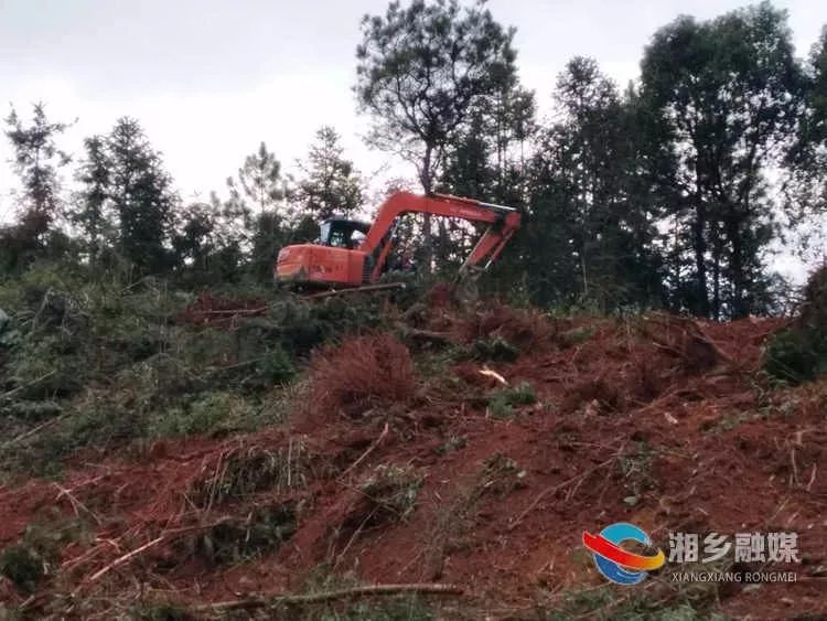 栗山镇引领发展新项目，璀璨明珠启航地方繁荣之路