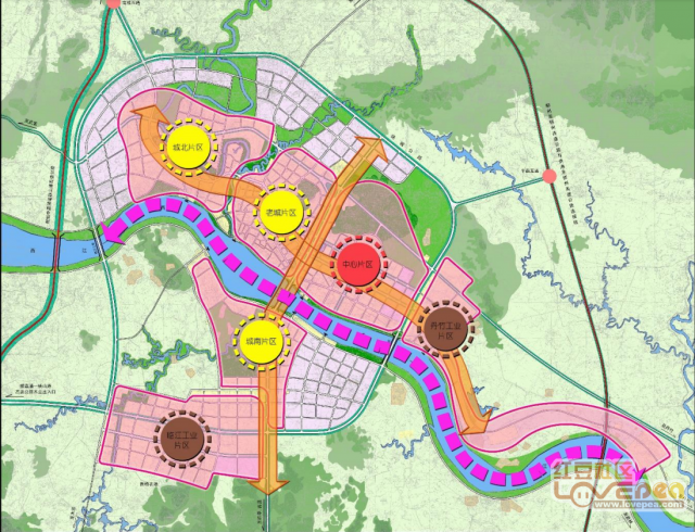 平南县住房和城乡建设局最新发展规划概览