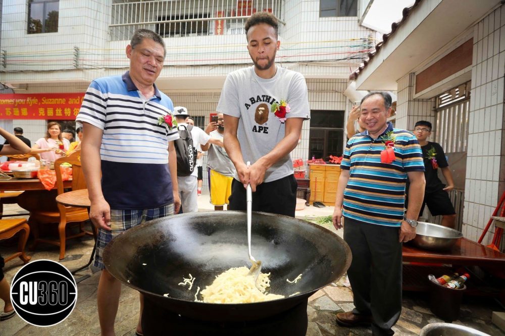 美国妈妈探寻中国食谱，打造独特美味的心路历程