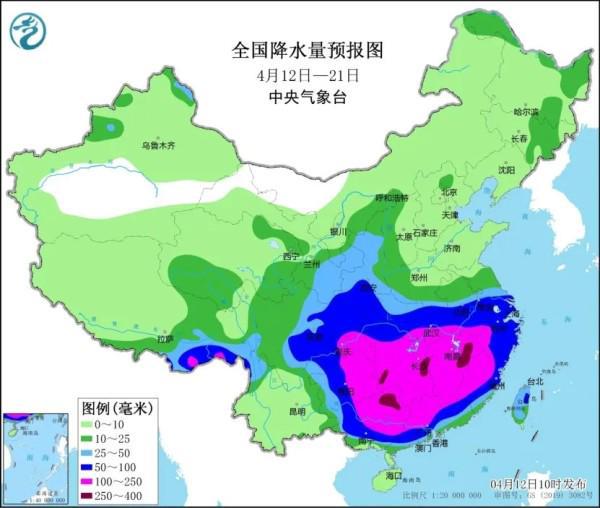 屈兰村委会天气预报更新通知