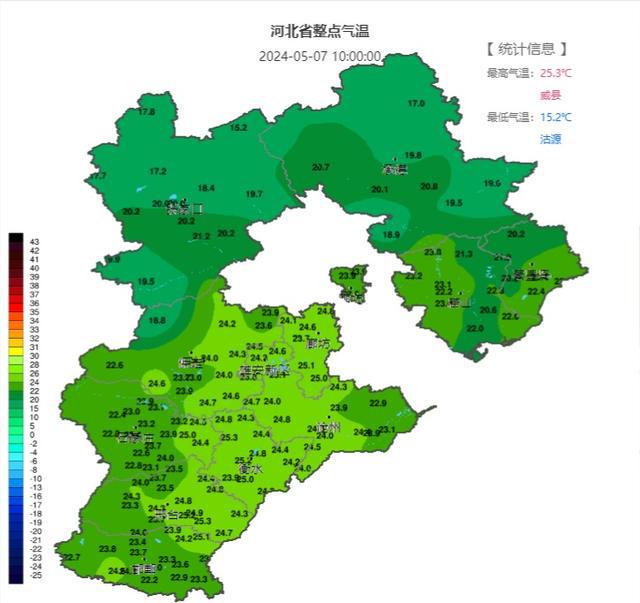 大关村委会天气预报及影响深度解析