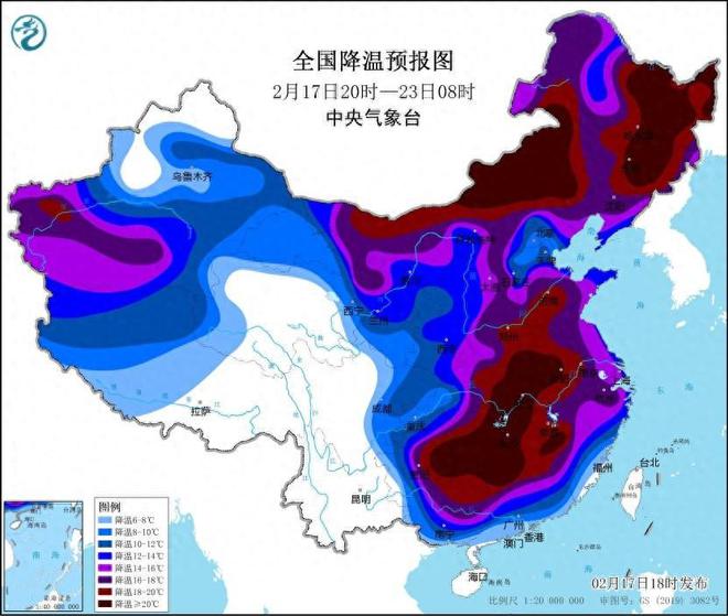 羲皇社区居委会天气预报更新通知