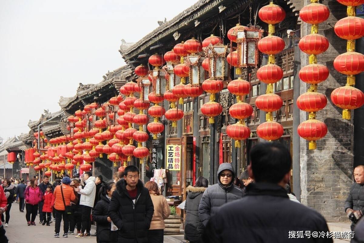 年味旅游目的地，探寻春节文化的独特韵味之旅