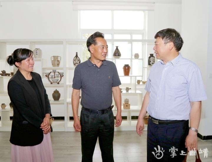 会泽县文化广电体育和旅游局发展规划概览