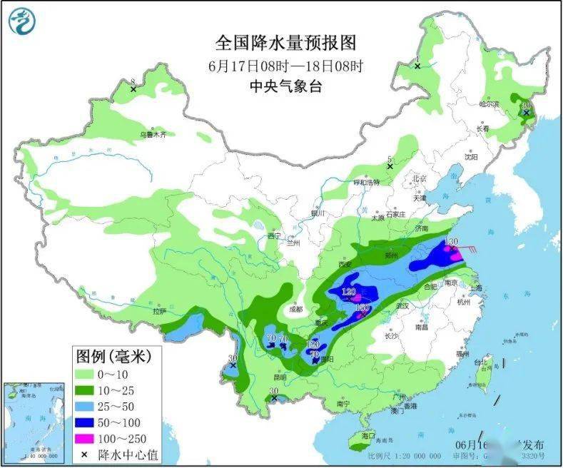 大佘太镇天气预报更新通知