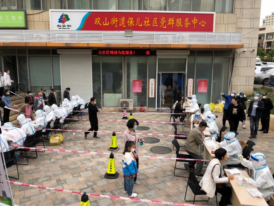 双山街道交通新闻更新，最新动态报道