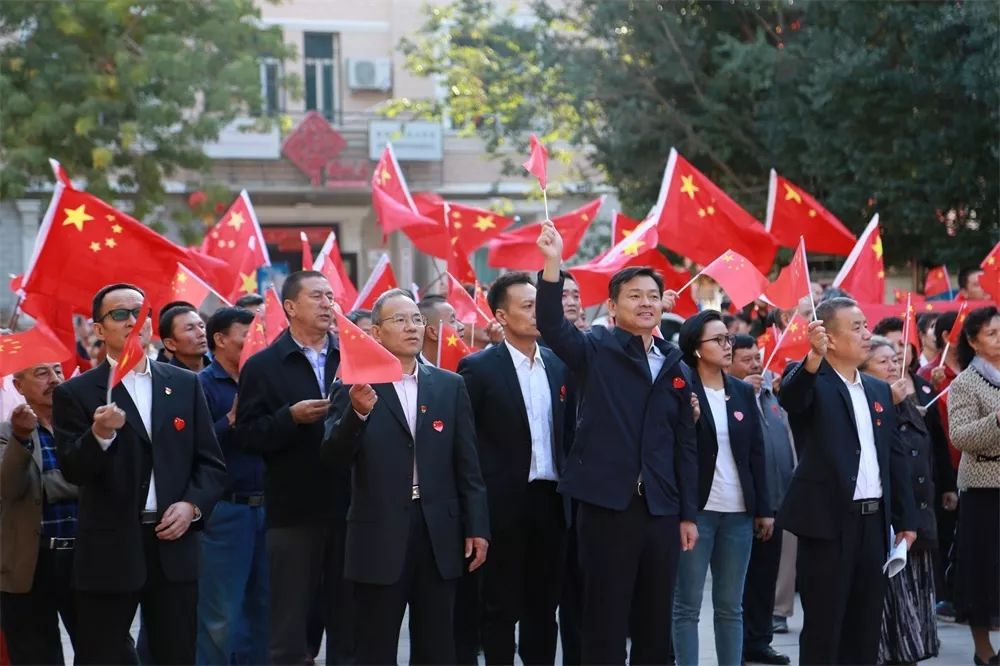 克拉玛依区民政局新项目推动社区发展，提升民生福祉