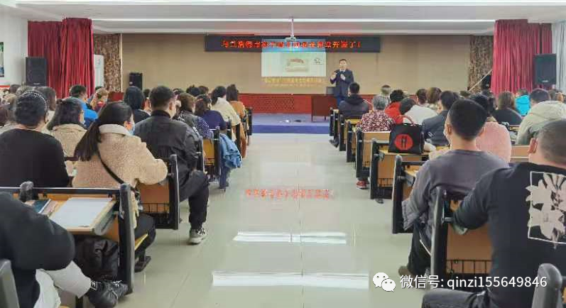 兴安盟市卫生局最新项目进展及其社会影响概述