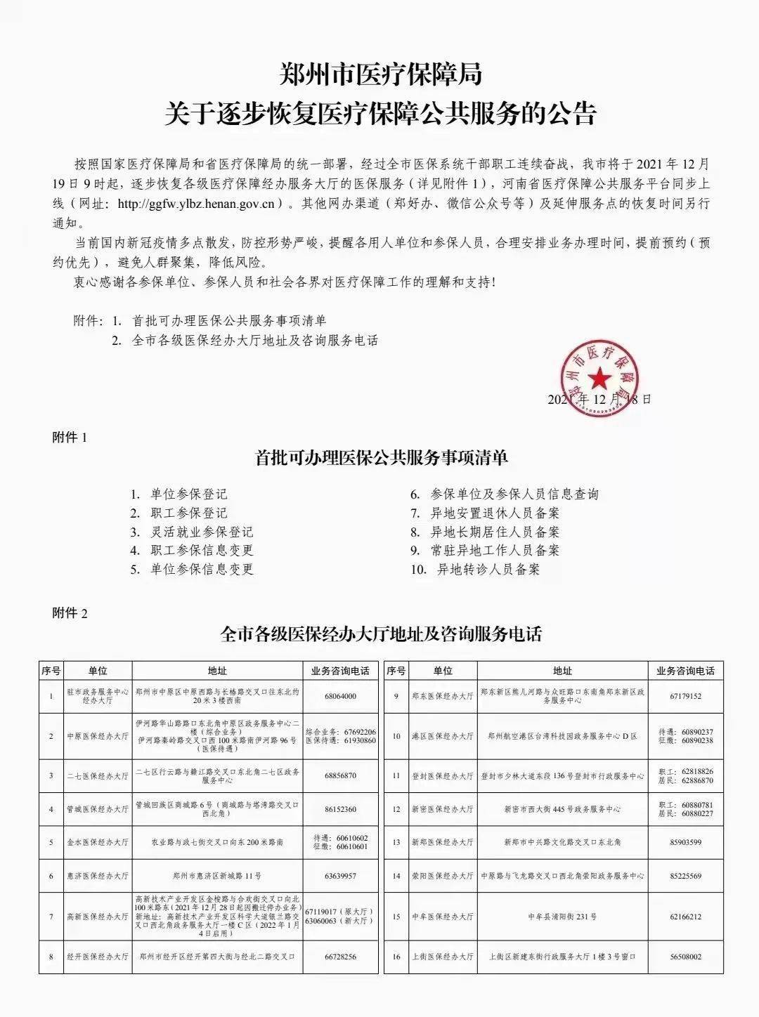 新郑市医疗保障局未来发展规划展望